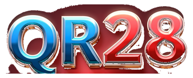 qr28 logo